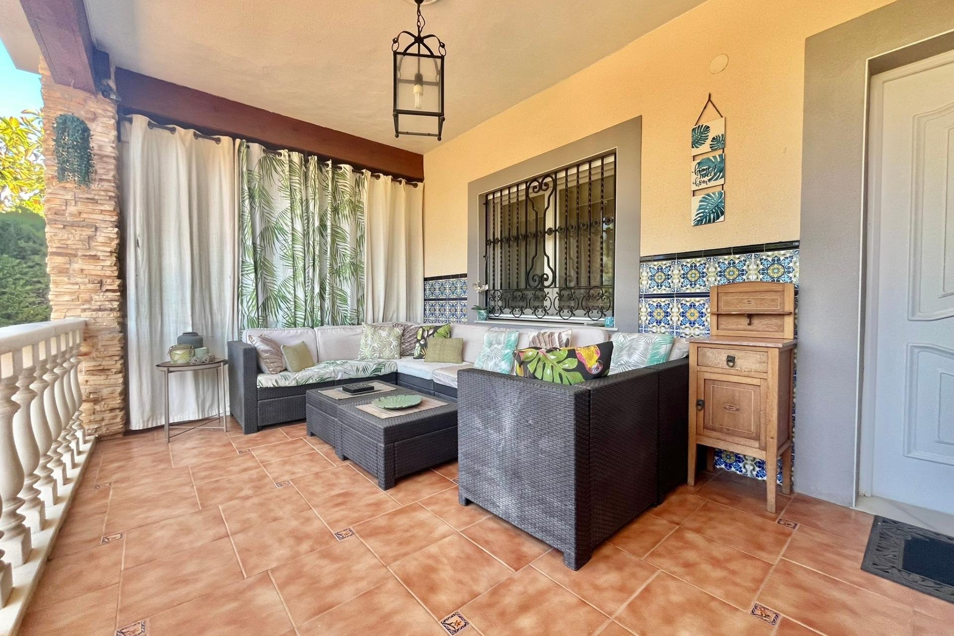 Revente - Villa -
Torrevieja - Los Balcones - Los Altos del Edén