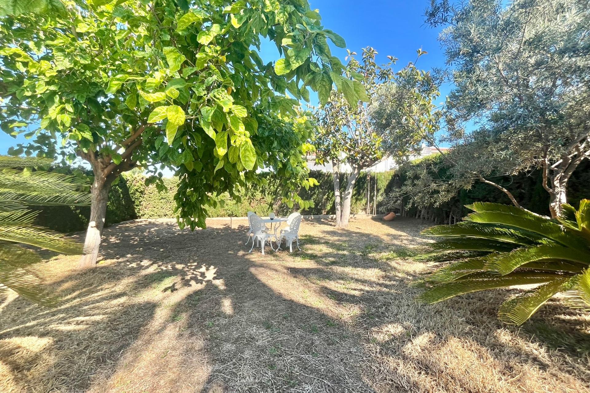 Revente - Villa -
Torrevieja - Los Balcones - Los Altos del Edén