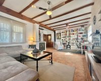 Revente - Villa -
Torrevieja - Los Balcones - Los Altos del Edén