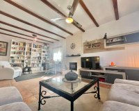 Revente - Villa -
Torrevieja - Los Balcones - Los Altos del Edén