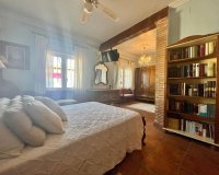 Revente - Villa -
Torrevieja - Los Balcones - Los Altos del Edén