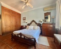 Revente - Villa -
Torrevieja - Los Balcones - Los Altos del Edén