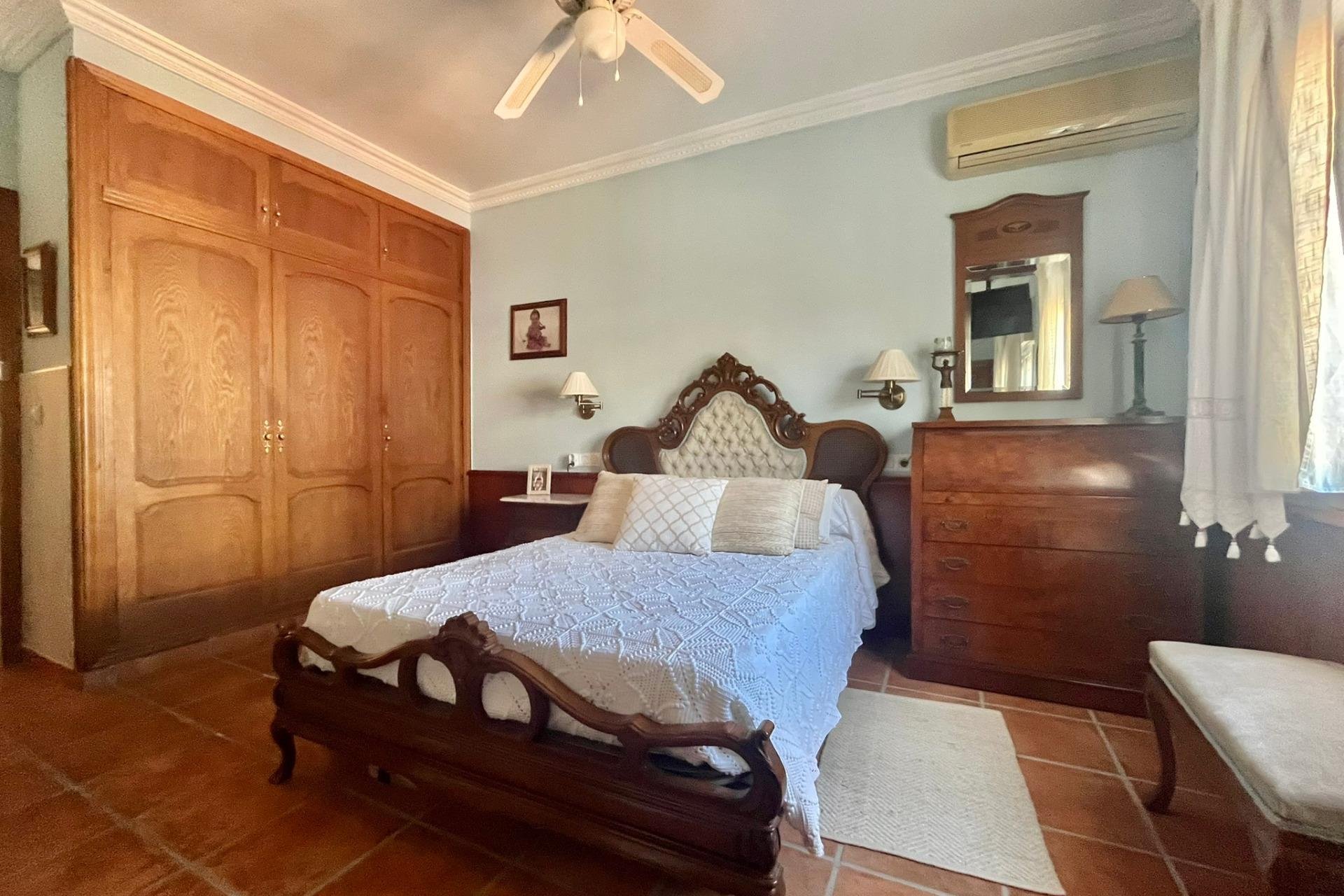 Revente - Villa -
Torrevieja - Los Balcones - Los Altos del Edén