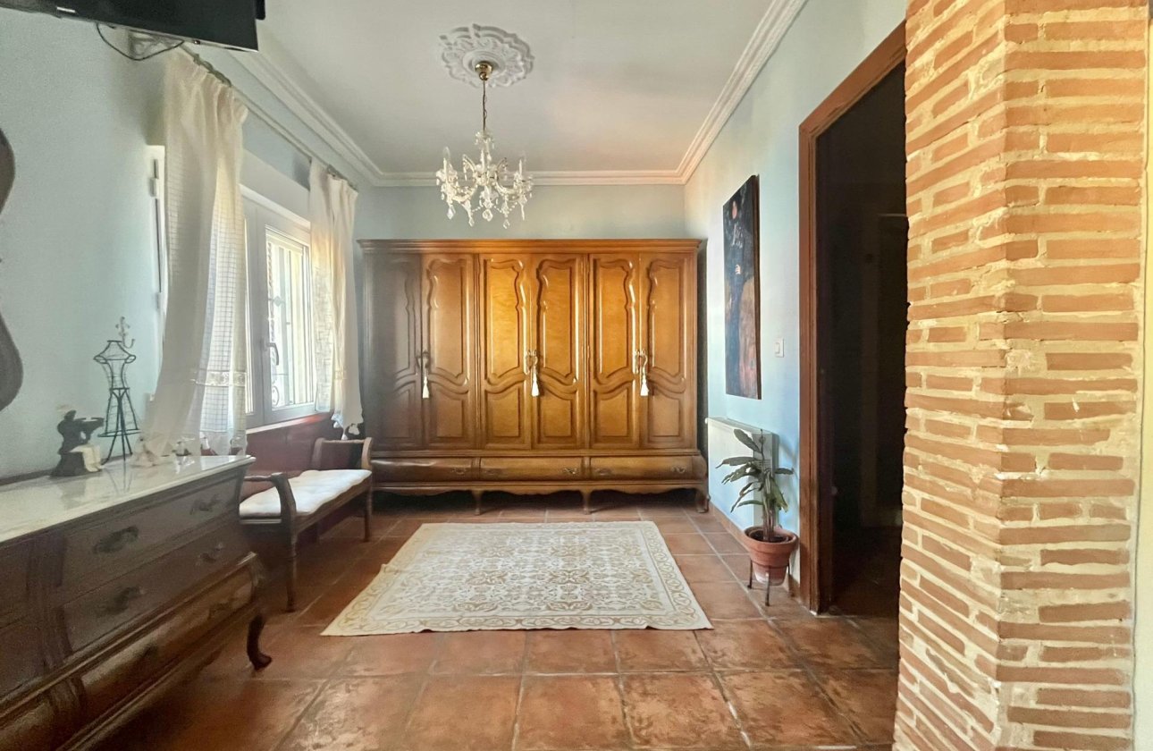 Revente - Villa -
Torrevieja - Los Balcones - Los Altos del Edén