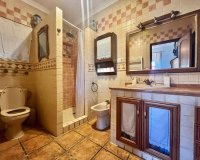 Revente - Villa -
Torrevieja - Los Balcones - Los Altos del Edén