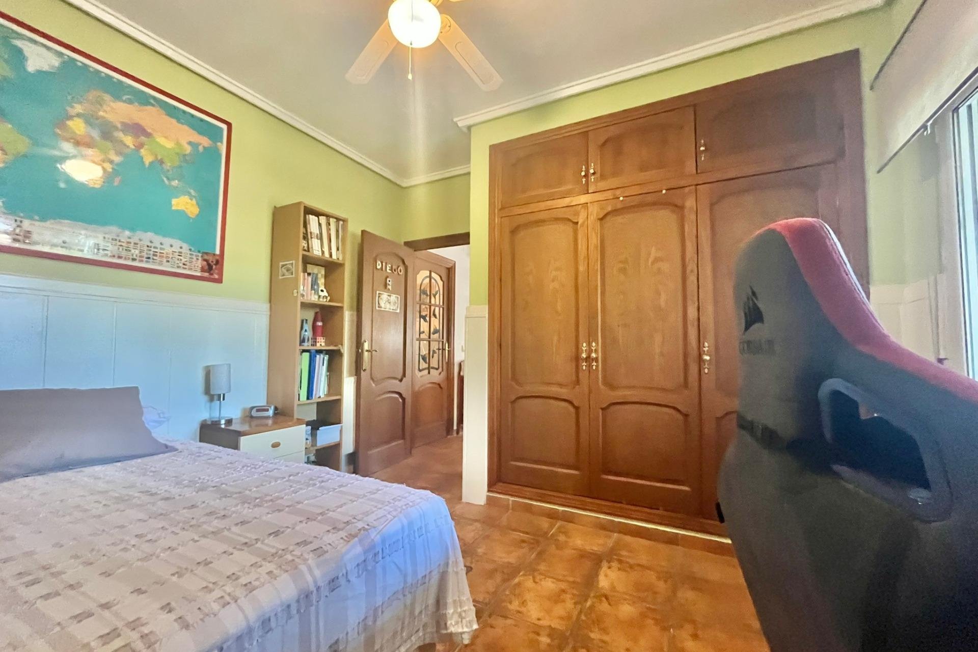 Revente - Villa -
Torrevieja - Los Balcones - Los Altos del Edén