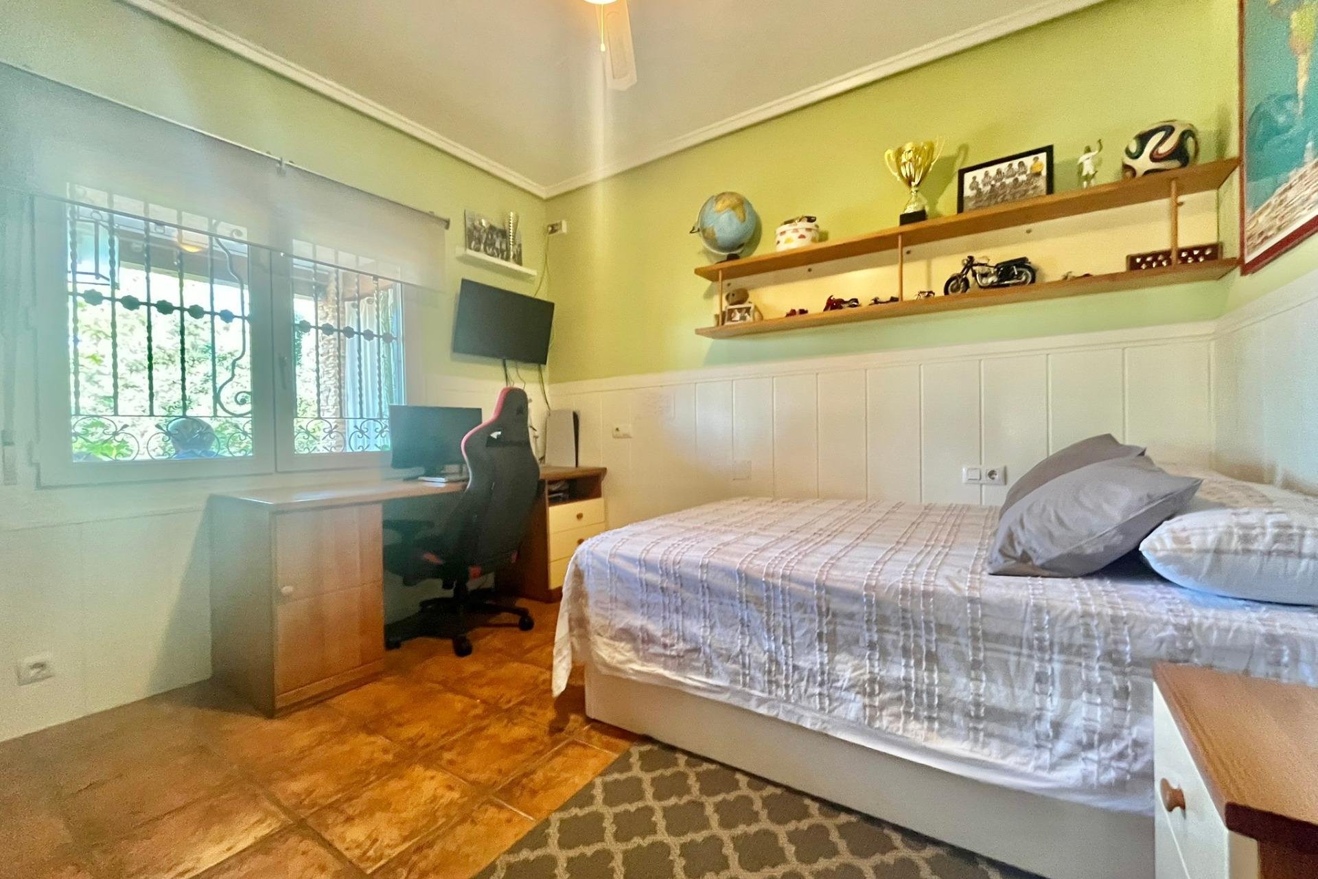 Revente - Villa -
Torrevieja - Los Balcones - Los Altos del Edén