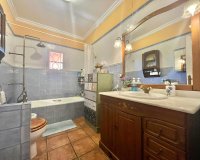 Revente - Villa -
Torrevieja - Los Balcones - Los Altos del Edén