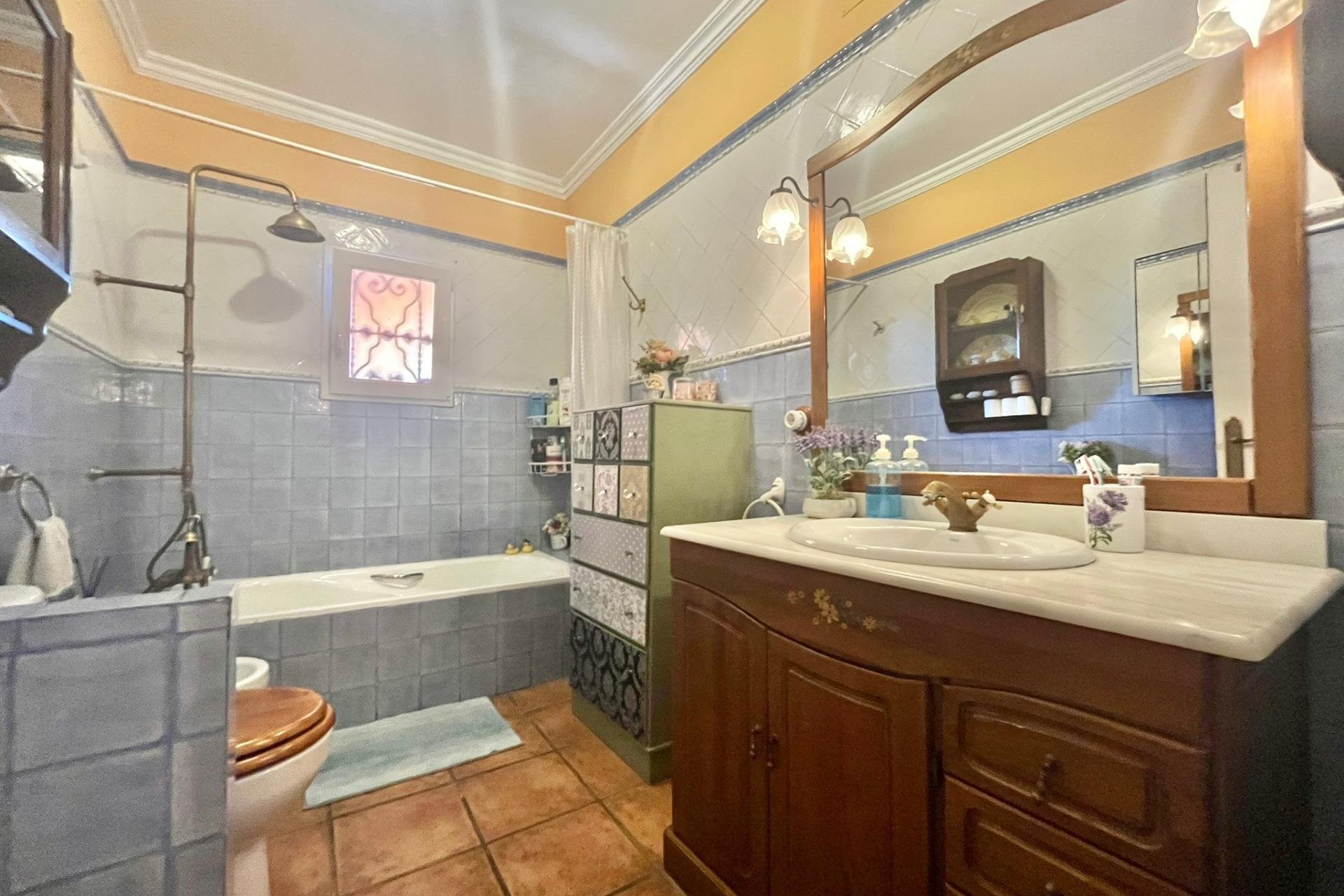 Revente - Villa -
Torrevieja - Los Balcones - Los Altos del Edén