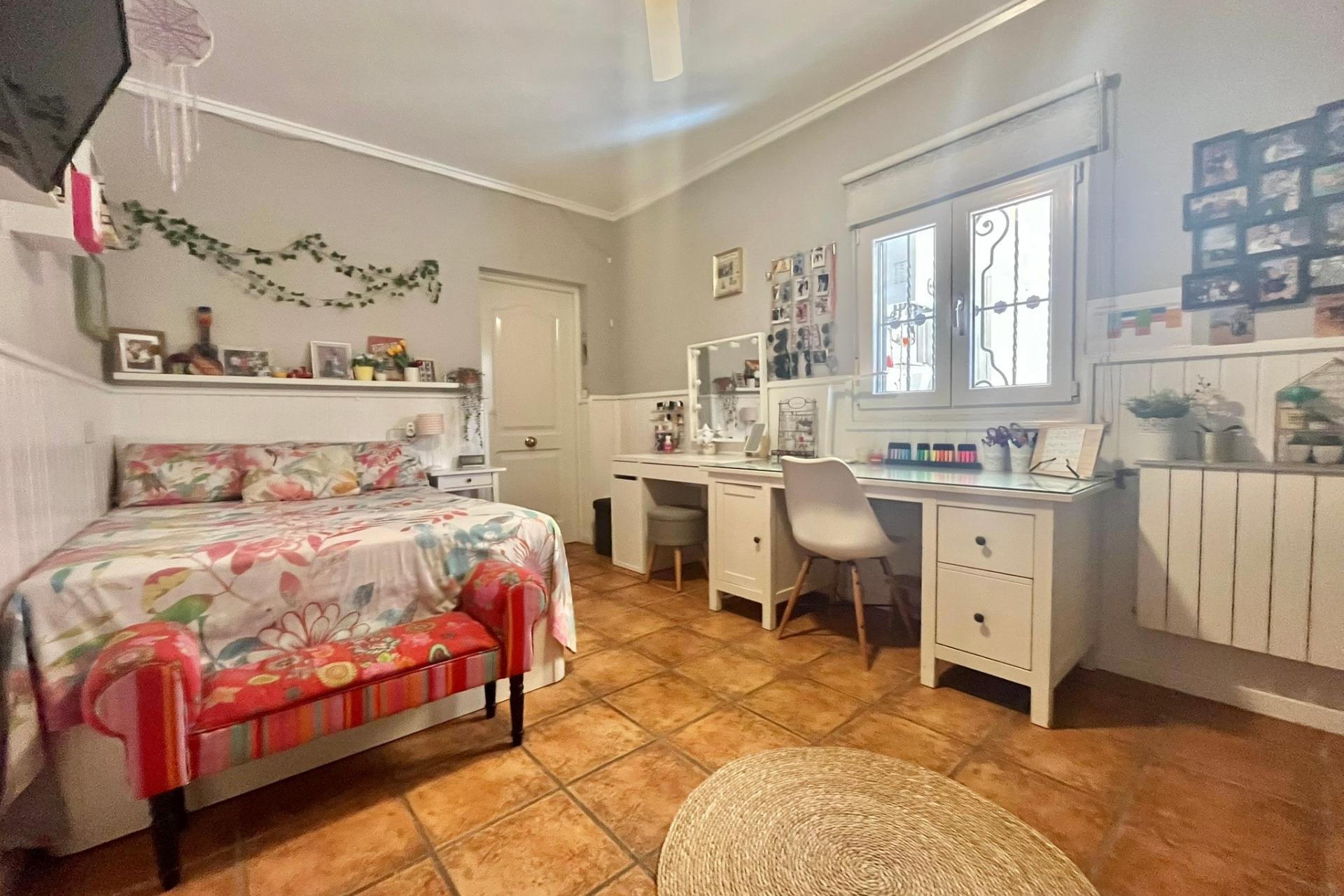 Revente - Villa -
Torrevieja - Los Balcones - Los Altos del Edén