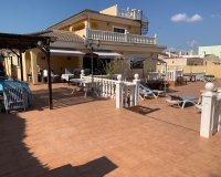 Revente - Villa -
Torrevieja - Los Balcones - Los Altos del Edén