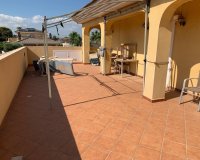 Revente - Villa -
Torrevieja - Los Balcones - Los Altos del Edén