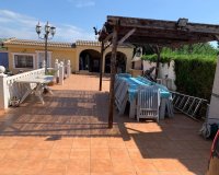 Revente - Villa -
Torrevieja - Los Balcones - Los Altos del Edén