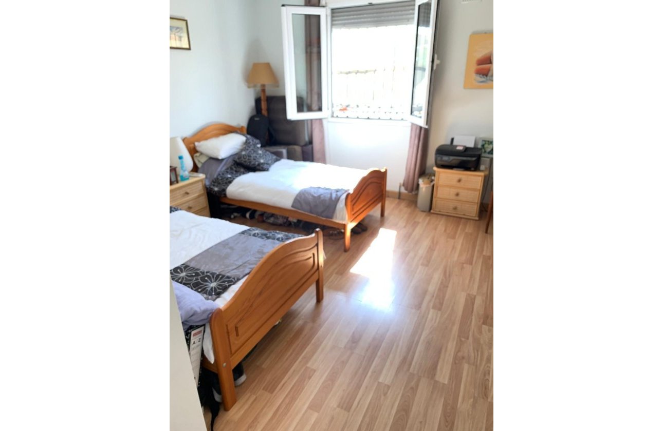 Revente - Villa -
Torrevieja - Los Balcones - Los Altos del Edén