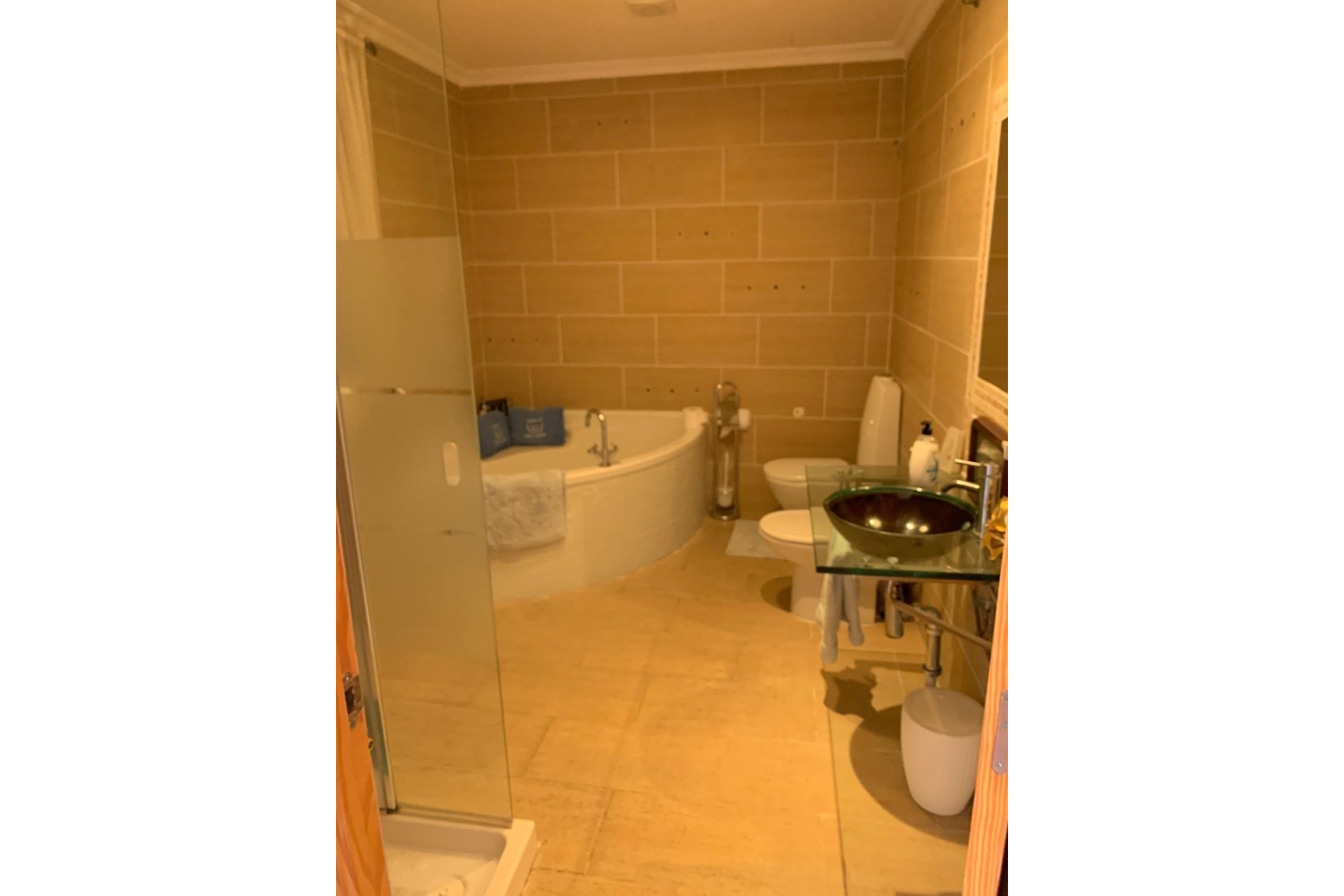 Revente - Villa -
Torrevieja - Los Balcones - Los Altos del Edén