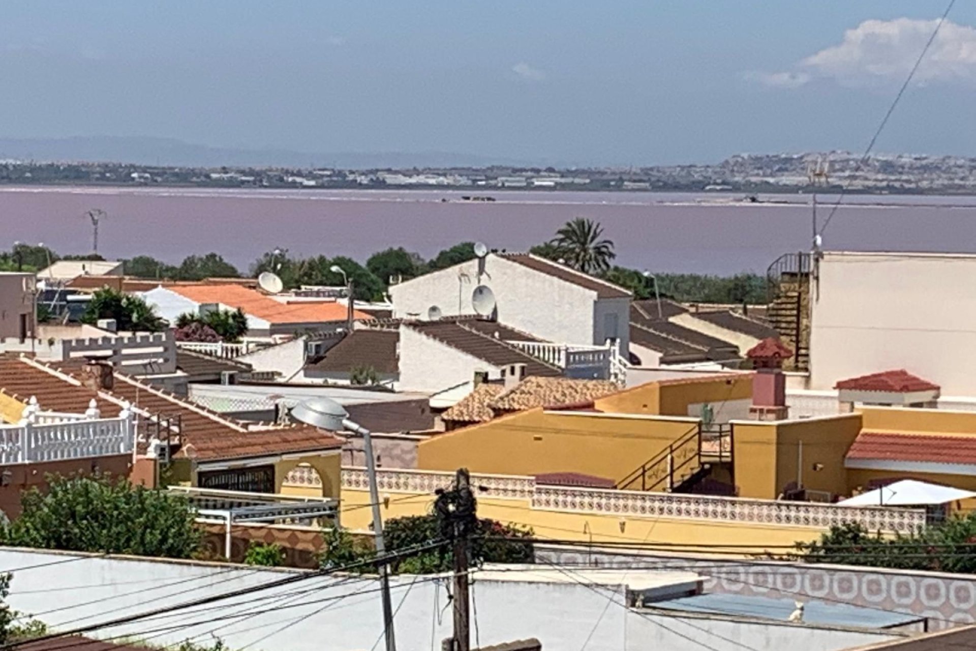 Revente - Villa -
Torrevieja - Los Balcones - Los Altos del Edén