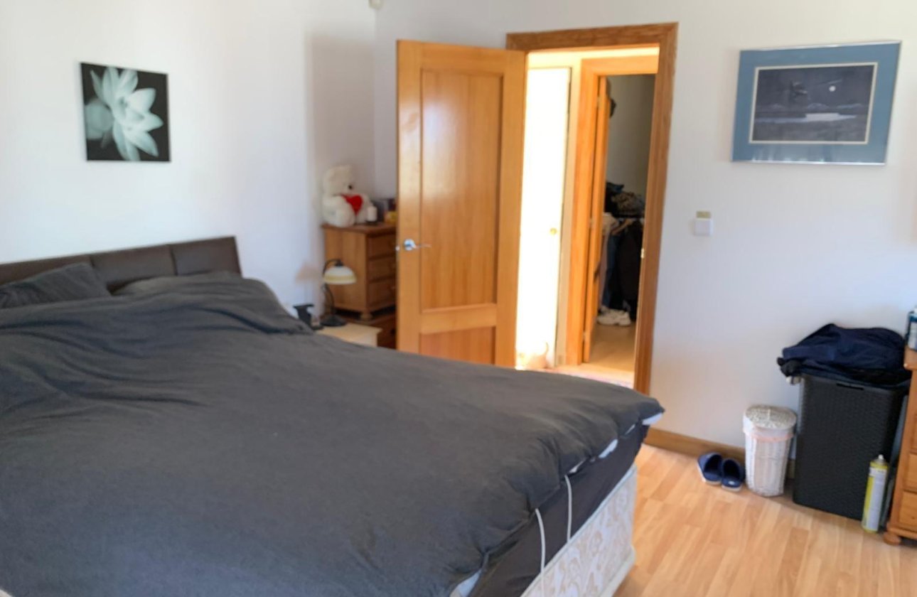 Revente - Villa -
Torrevieja - Los Balcones - Los Altos del Edén