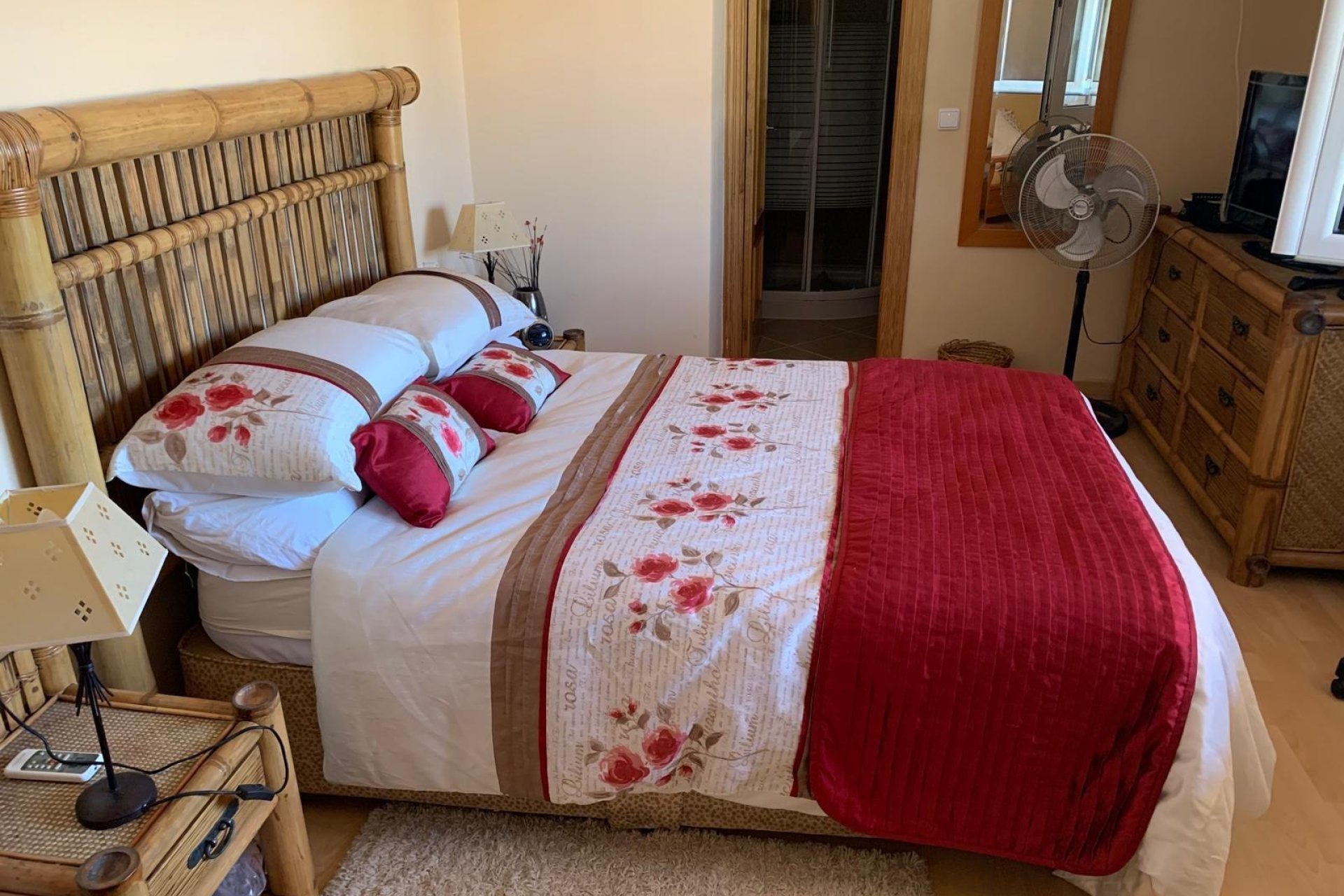 Revente - Villa -
Torrevieja - Los Balcones - Los Altos del Edén