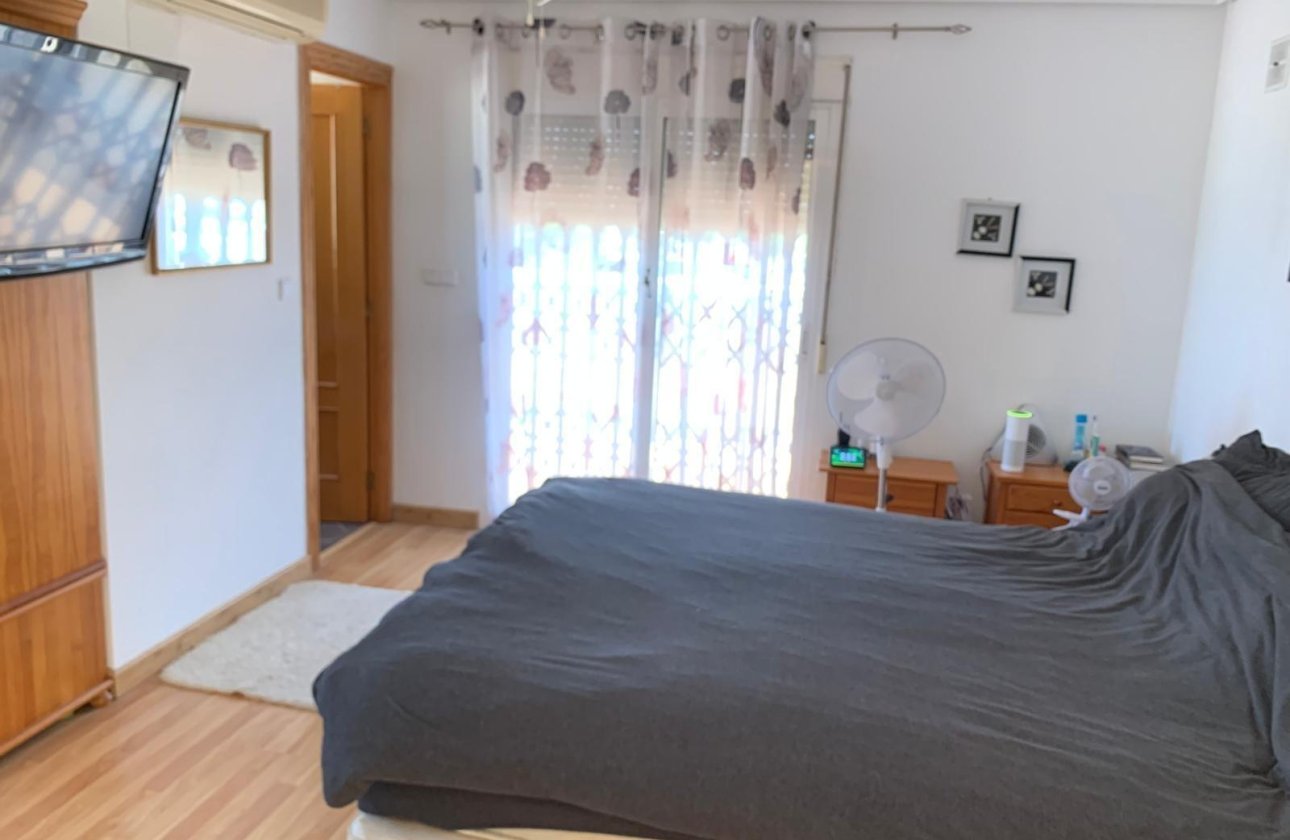 Revente - Villa -
Torrevieja - Los Balcones - Los Altos del Edén