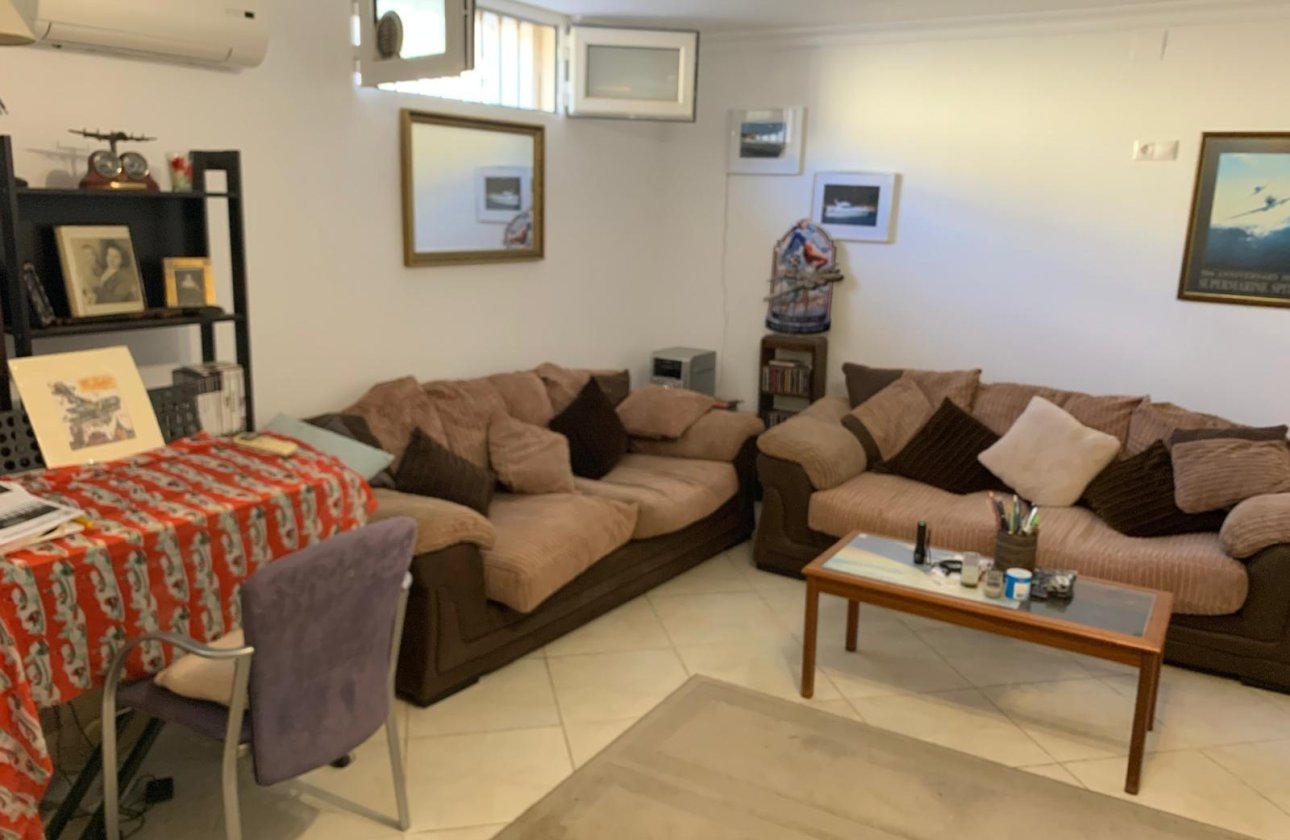 Revente - Villa -
Torrevieja - Los Balcones - Los Altos del Edén