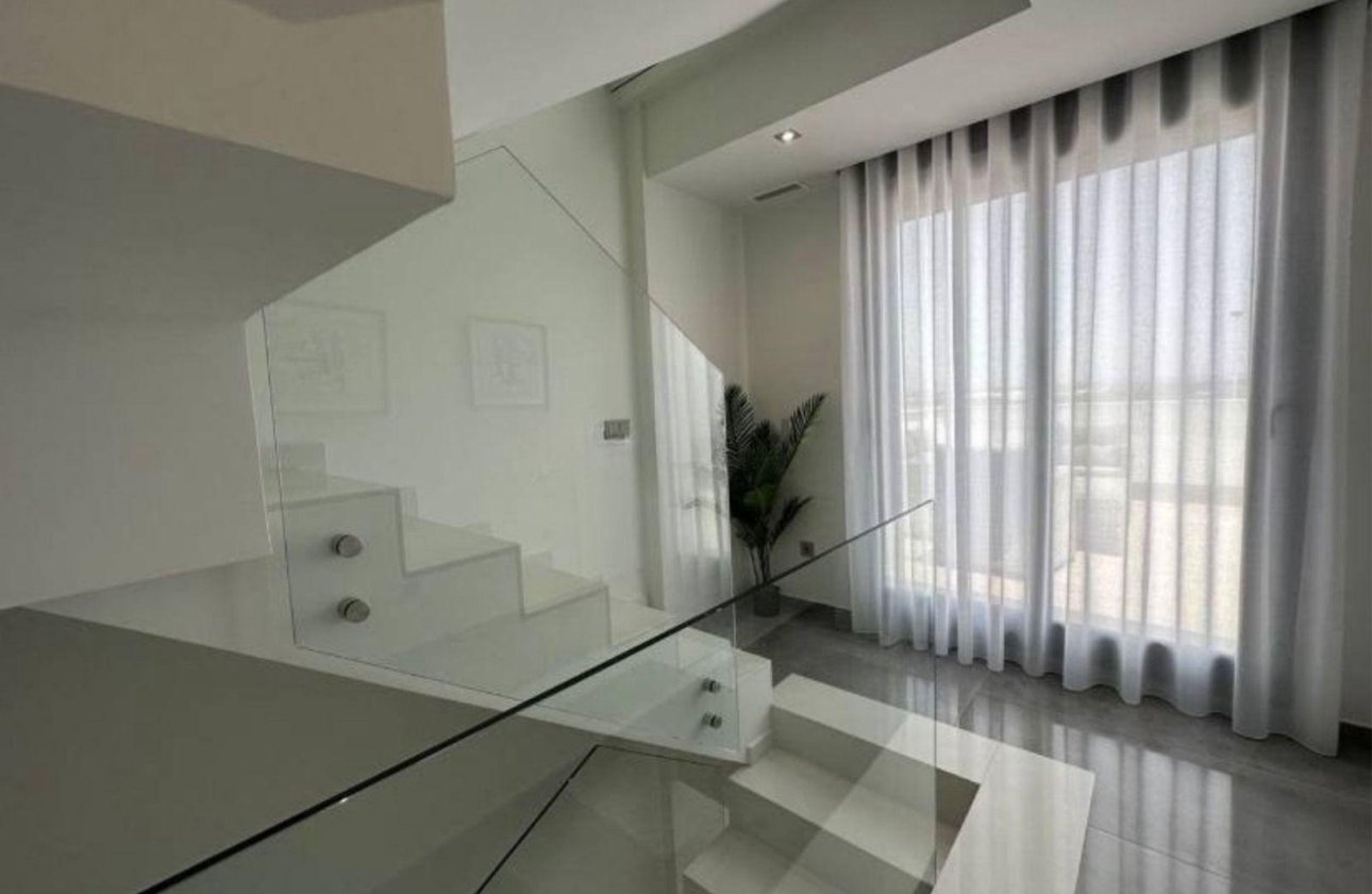 Revente - Villa -
Torrevieja - Los Balcones - Los Altos del Edén