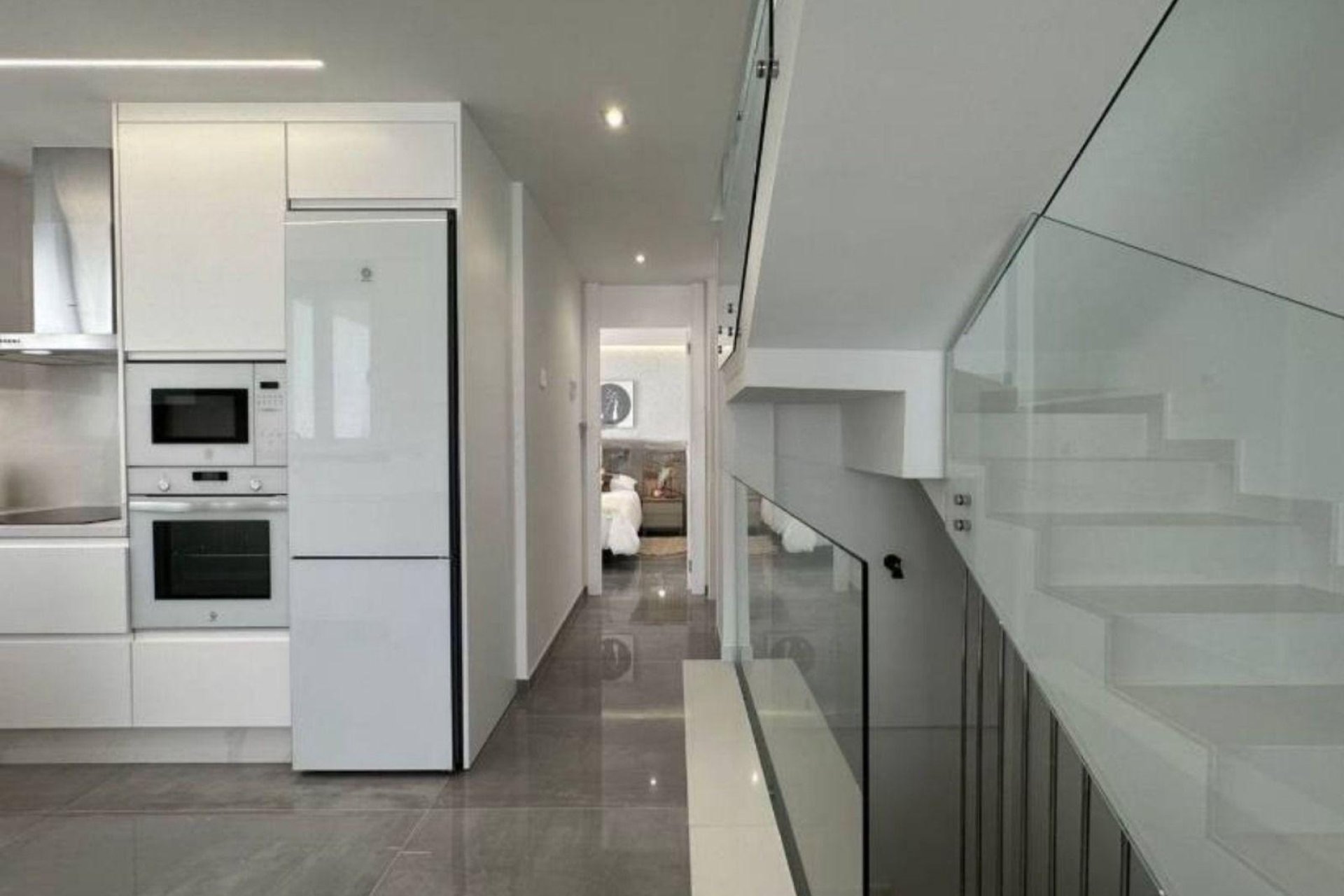 Revente - Villa -
Torrevieja - Los Balcones - Los Altos del Edén