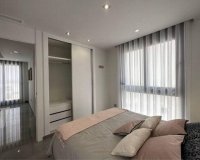 Revente - Villa -
Torrevieja - Los Balcones - Los Altos del Edén