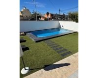 Revente - Villa -
Torrevieja - Los Balcones - Los Altos del Edén