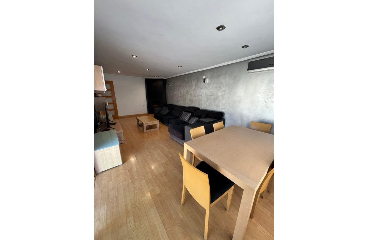 Revente - Villa -
Torrevieja - Los Balcones - Los Altos del Edén