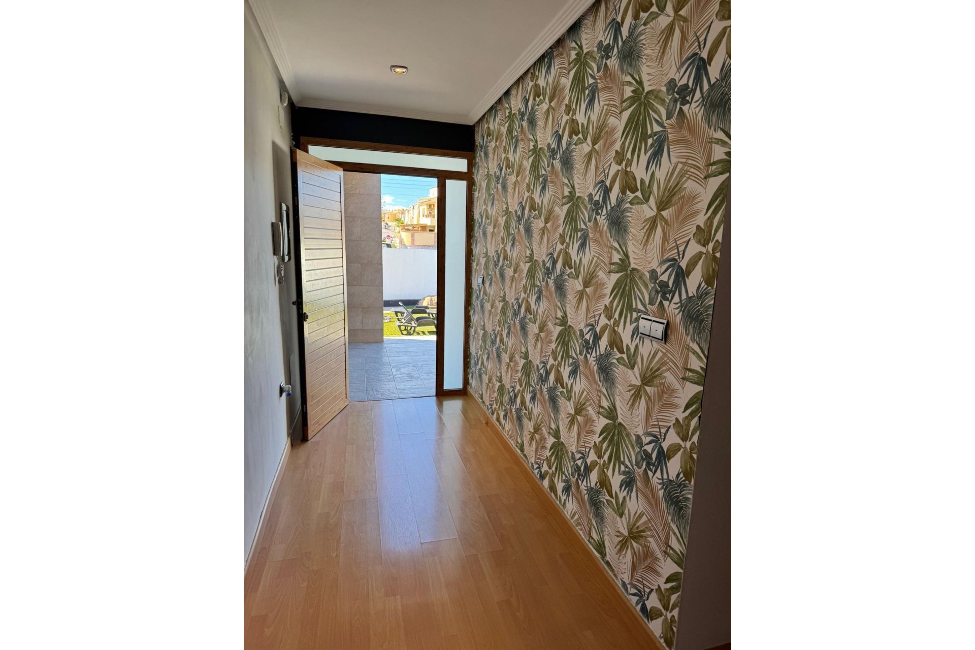 Revente - Villa -
Torrevieja - Los Balcones - Los Altos del Edén