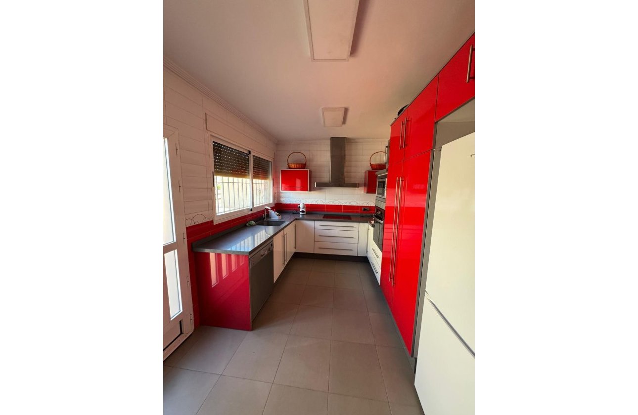 Revente - Villa -
Torrevieja - Los Balcones - Los Altos del Edén