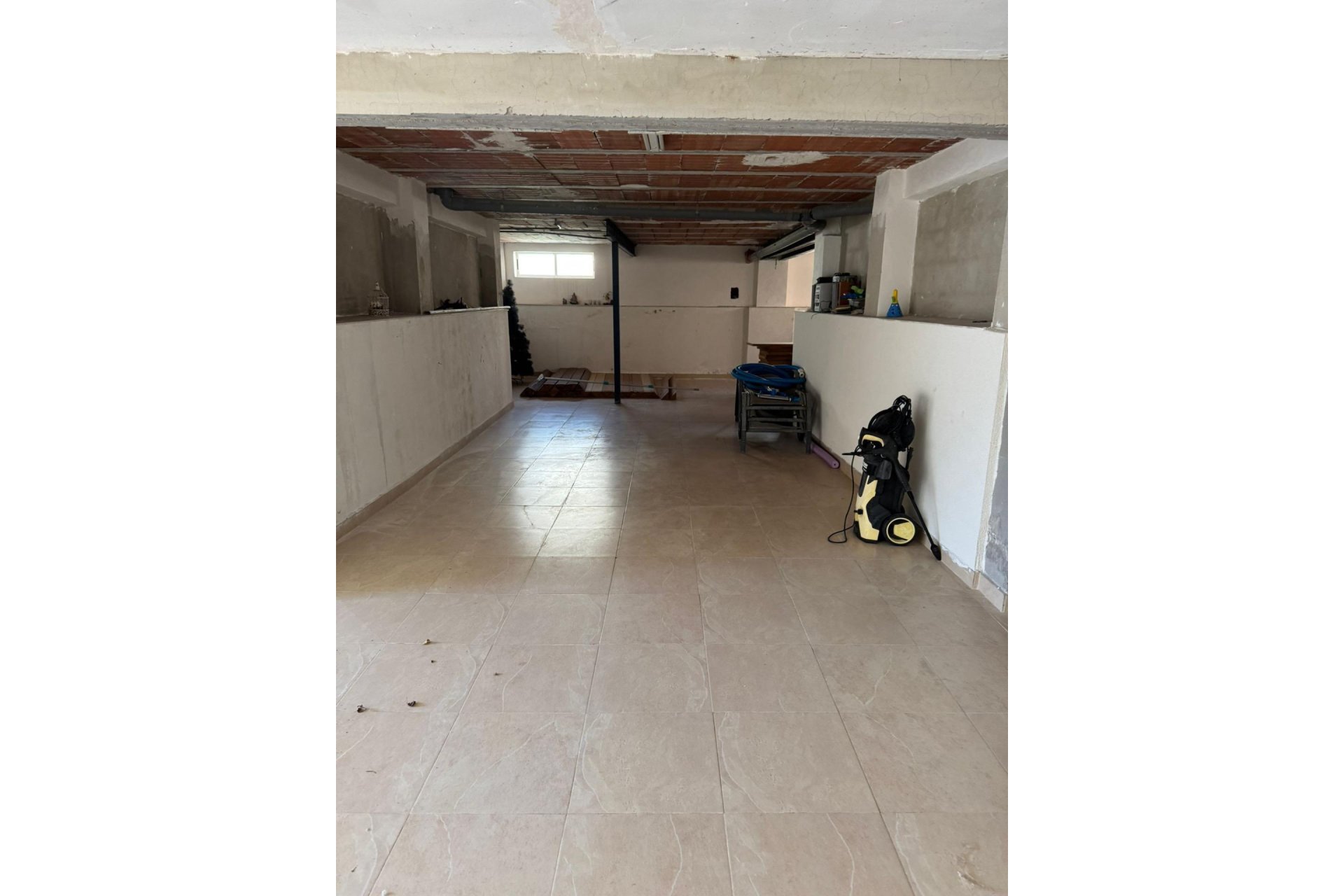 Revente - Villa -
Torrevieja - Los Balcones - Los Altos del Edén