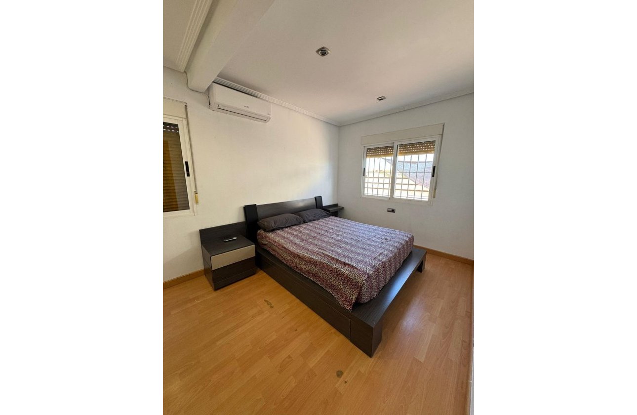 Revente - Villa -
Torrevieja - Los Balcones - Los Altos del Edén