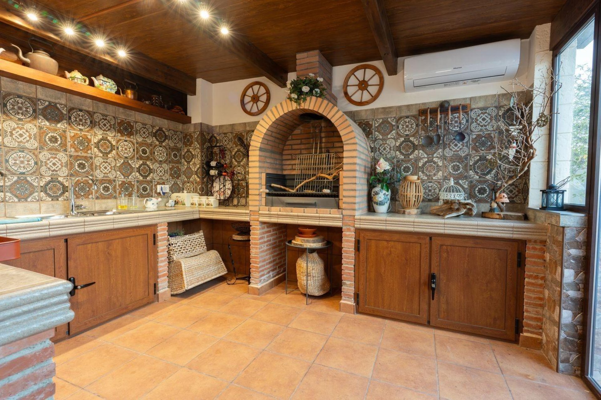 Revente - Villa -
Torrevieja - Los Balcones - Los Altos del Edén