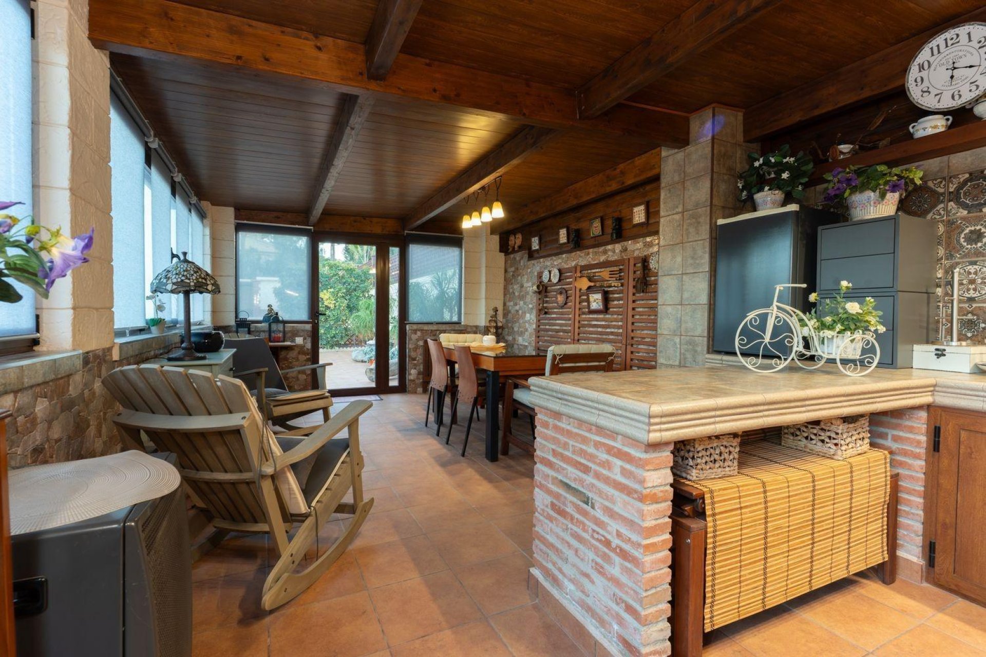 Revente - Villa -
Torrevieja - Los Balcones - Los Altos del Edén