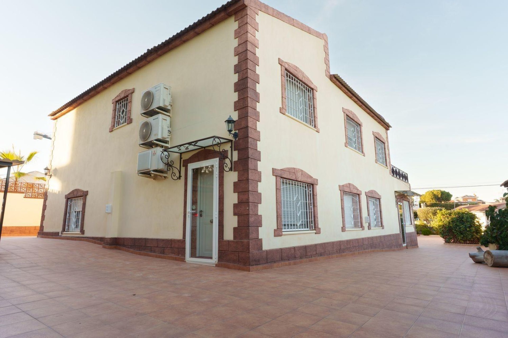 Revente - Villa -
Torrevieja - Los Balcones - Los Altos del Edén