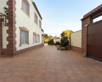 Revente - Villa -
Torrevieja - Los Balcones - Los Altos del Edén