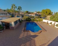 Revente - Villa -
Torrevieja - Los Balcones - Los Altos del Edén