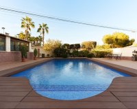 Revente - Villa -
Torrevieja - Los Balcones - Los Altos del Edén
