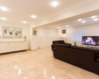 Revente - Villa -
Torrevieja - Los Balcones - Los Altos del Edén