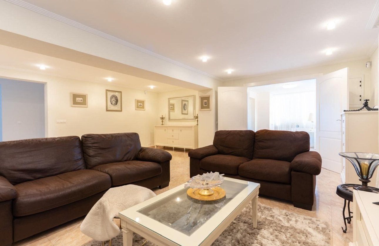 Revente - Villa -
Torrevieja - Los Balcones - Los Altos del Edén