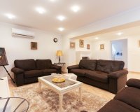 Revente - Villa -
Torrevieja - Los Balcones - Los Altos del Edén