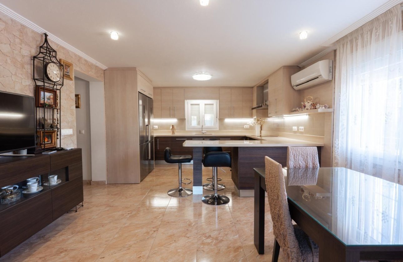 Revente - Villa -
Torrevieja - Los Balcones - Los Altos del Edén