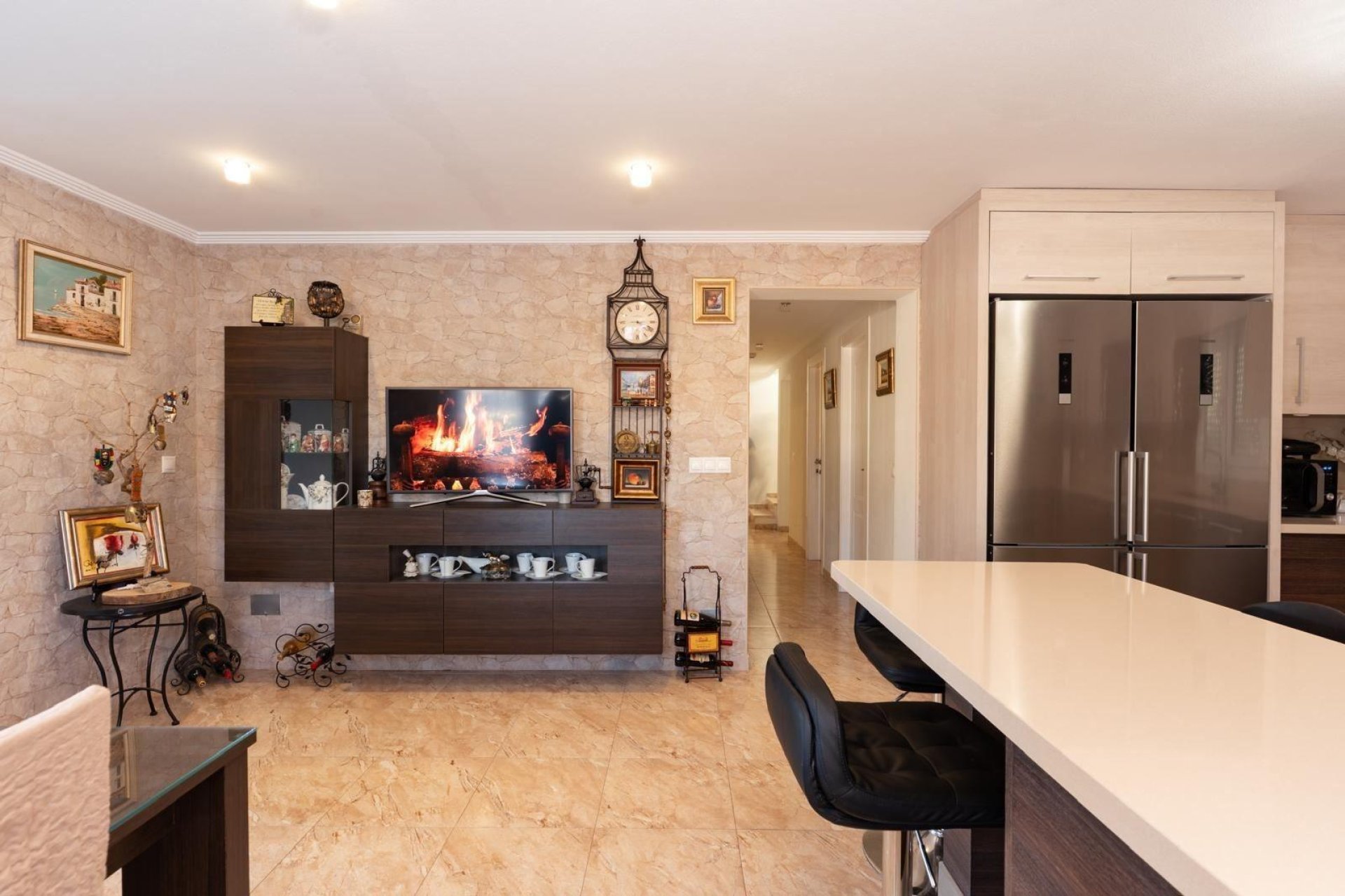 Revente - Villa -
Torrevieja - Los Balcones - Los Altos del Edén