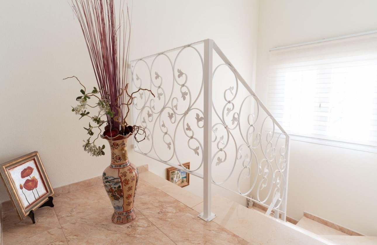 Revente - Villa -
Torrevieja - Los Balcones - Los Altos del Edén