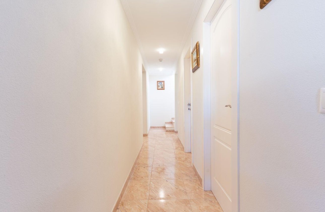 Revente - Villa -
Torrevieja - Los Balcones - Los Altos del Edén