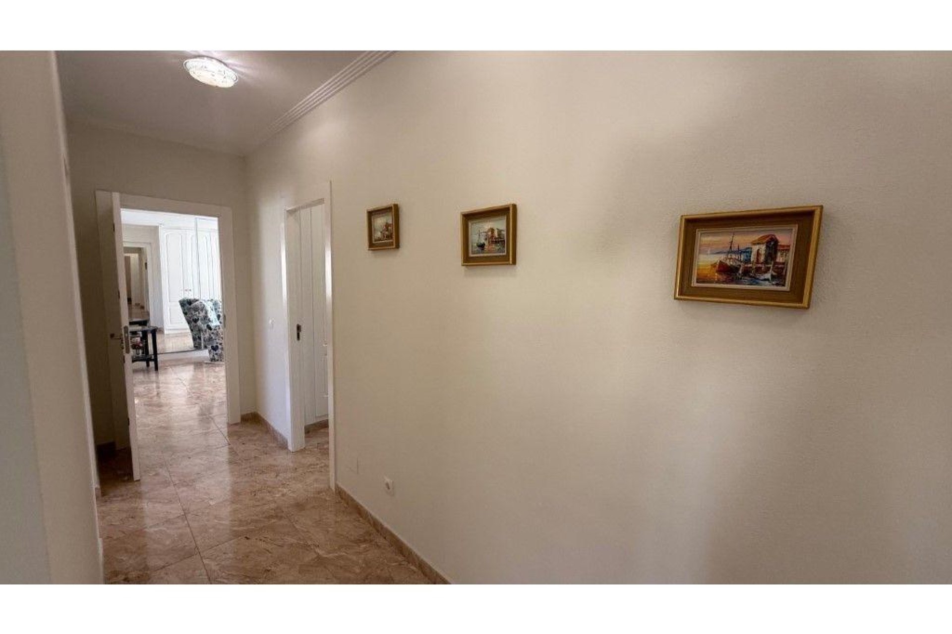Revente - Villa -
Torrevieja - Los Balcones - Los Altos del Edén