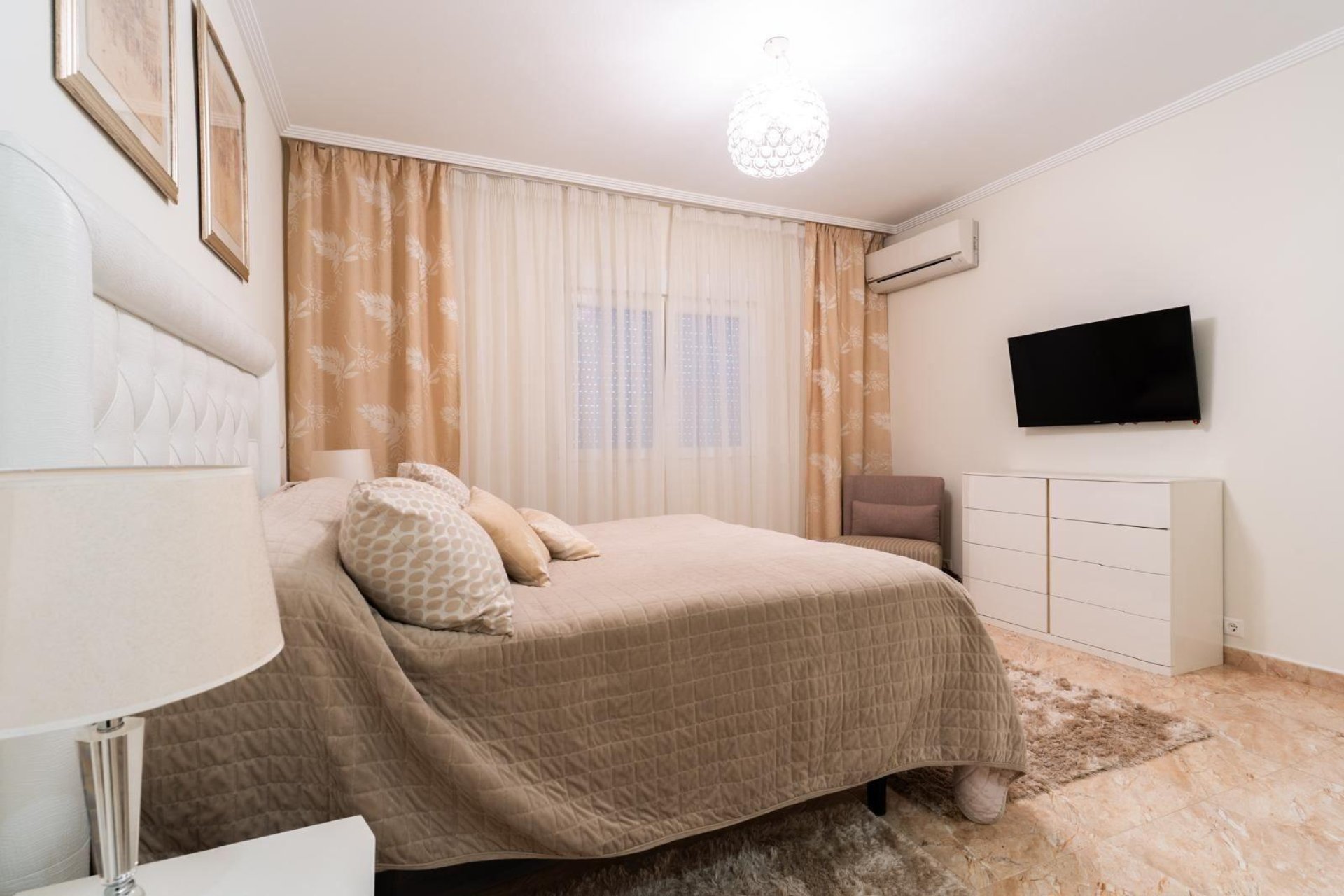 Revente - Villa -
Torrevieja - Los Balcones - Los Altos del Edén