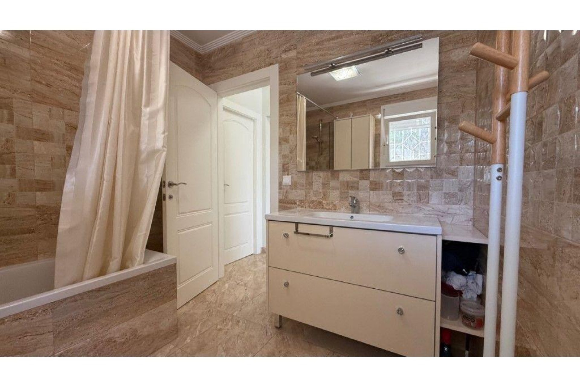 Revente - Villa -
Torrevieja - Los Balcones - Los Altos del Edén