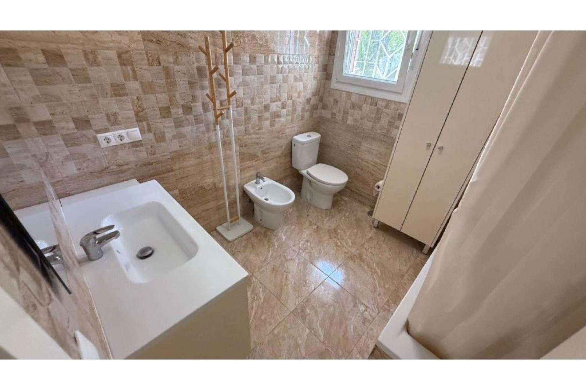 Revente - Villa -
Torrevieja - Los Balcones - Los Altos del Edén